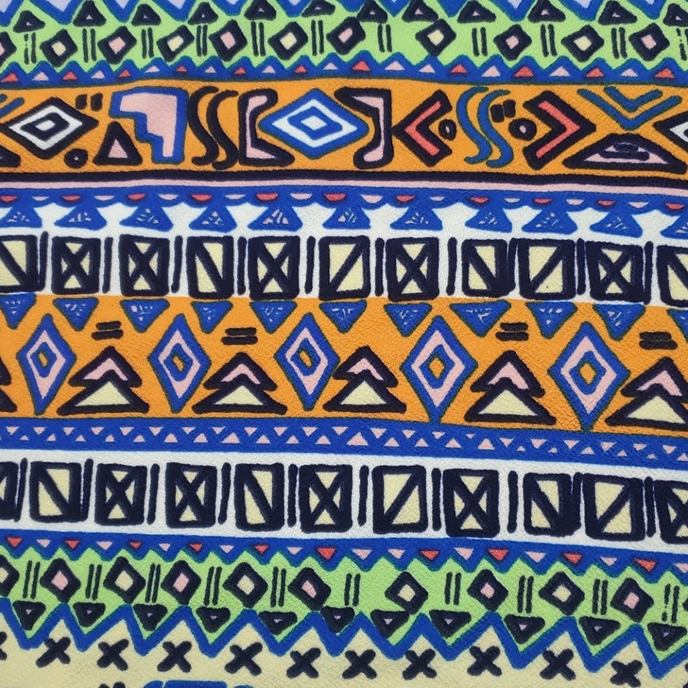 NWT Lularoe Cassie pencil skirt - Picture 2 of 4